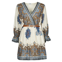 Textiel Dames Korte jurken Liu Jo HABIRDA Boho / Dream