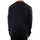 Textiel Heren Sweaters / Sweatshirts Napapijri NP0A4FQN Zwart