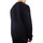 Textiel Heren Sweaters / Sweatshirts Napapijri NP0A4FQN Zwart
