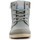 Schoenen Kinderen Sandalen / Open schoenen Palladium Pampa Hi Cuff WP K 53476-344-M Grijs