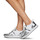 Schoenen Dames Lage sneakers MICHAEL Michael Kors DASH TRAINER Roze / Roze / Goud