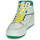 Schoenen Heren Hoge sneakers Paul Smith LOPES Multicolour