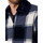 Textiel Heren Pyjama's / nachthemden Admas Binnenjas Jacquard Antonio Miro Blauw