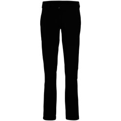 Textiel Jongens Korte broeken / Bermuda's Maier Sports  Zwart