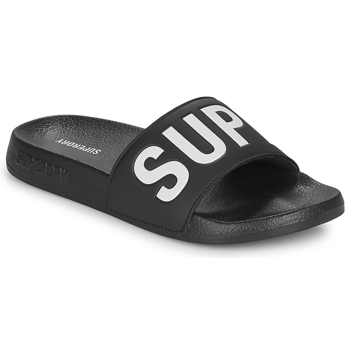 Superdry Dames Code Core badslippers