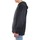 Textiel Sweaters / Sweatshirts New Balance MT11550 Zwart