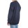 Textiel Heren Sweaters / Sweatshirts New Balance MT03560 Blauw