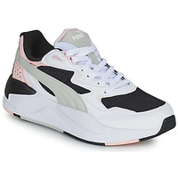 Schoenen Dames Lage sneakers Puma X-Ray Speed Wit / Zwart / Roze