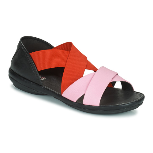 Schoenen Dames Sandalen / Open schoenen Camper TWSS Multicolour