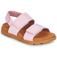 Schoenen Meisjes Sandalen / Open schoenen Camper BRTS Roze