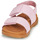 Schoenen Meisjes Sandalen / Open schoenen Camper BRTS Roze