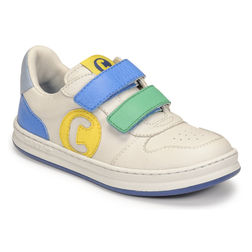 Schoenen Jongens Lage sneakers Camper RUN4 Multicolour