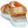 Schoenen Kinderen Sandalen / Open schoenen Camper OUSW Oranje