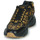 Schoenen Heren Lage sneakers Versace Jeans Couture 72YA3SW2 Zwart / Print / Barok