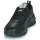 Schoenen Heren Lage sneakers Versace Jeans Couture 72YA3SC1 Zwart