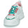 Schoenen Dames Lage sneakers Versace Jeans Couture 72VA3SC2 Multicolour