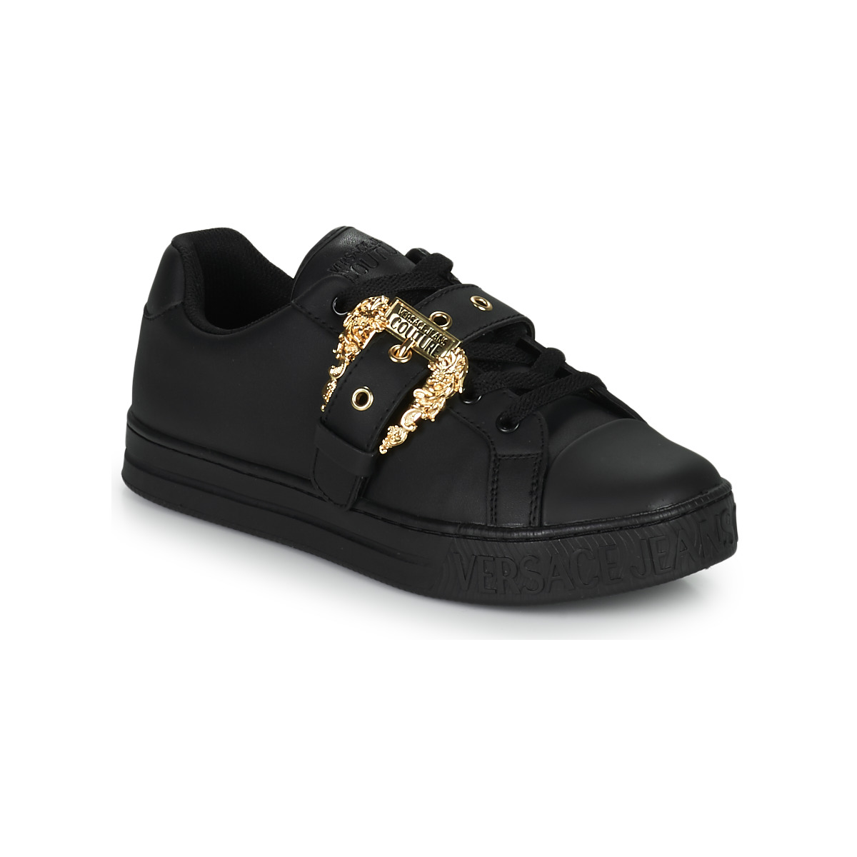 Lage Sneakers Versace Jeans Couture  72VA3SK9