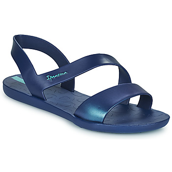 Schoenen Dames Sandalen / Open schoenen Ipanema IPANEMA VIBE SANDAL FEM Blauw