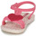 Schoenen Kinderen Sandalen / Open schoenen Ipanema MY FIRST IPANEMA BABY Roze