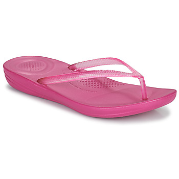 FitFlop Teenslippers  Iqushion Flip Flop - Transparent