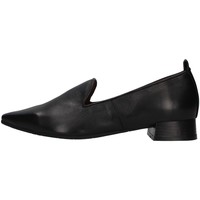 Schoenen Dames Mocassins Bueno Shoes WT1400 Zwart