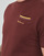 Textiel Heren T-shirts korte mouwen Ben Sherman PIQUE POCKETT Bordeau