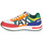 Schoenen Heren Lage sneakers Armani Exchange LUNO Multicolour