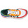 Schoenen Heren Lage sneakers Armani Exchange LUNO Multicolour