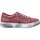 Schoenen Dames Lage sneakers K.mary Accord Rood