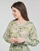 Textiel Dames Korte jurken Kaporal BENGU Groen