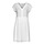 Textiel Dames Korte jurken Molly Bracken G801AE Wit