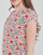 Textiel Dames Tops / Blousjes Molly Bracken LA378AAP Multicolour