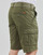 Textiel Heren Korte broeken / Bermuda's Teddy Smith SYTRO 3 Kaki