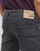 Textiel Heren Korte broeken / Bermuda's Teddy Smith SCOTTY Zwart