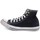 Schoenen Lage sneakers Converse 156886C Zwart