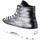 Schoenen Dames Lage sneakers Converse 572325C Zwart