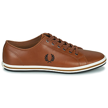 Fred Perry KINGSTON LEATHER