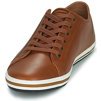 Fred Perry KINGSTON LEATHER Bruin