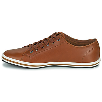 Fred Perry KINGSTON LEATHER Bruin