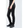 Textiel Dames Skinny Jeans Wrangler Caitlin Slim Leg W24CBI33L Zwart