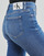 Textiel Heren Skinny jeans Calvin Klein Jeans HIGH RISE SLIM Blauw / Clair