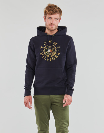 Tommy Hilfiger ICON ROUNDALL GRAPHIC HOODY