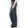 Textiel Dames Straight jeans Lee Avalon Loose Fit L344BH75 Blauw