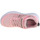 Schoenen Meisjes Lage sneakers Skechers Microspec-Bold Delight Roze