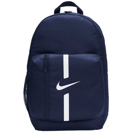 Tassen Rugzakken Nike Academy Team Backpack Blauw