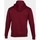 Textiel Heren Sweaters / Sweatshirts Joma SWEATSHIRT   GAMMA HOODED SWEATSHIRT - (500493) Bordeau