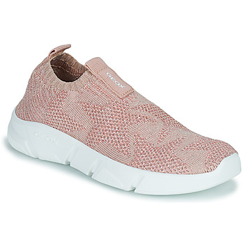 Geox Lage Sneakers  J ARIL GIRL E