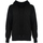 Textiel Heren Sweaters / Sweatshirts Xagon Man A2008 1F 30052 Zwart