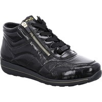 Schoenen Dames Sneakers Ara 12-34592 Zwart