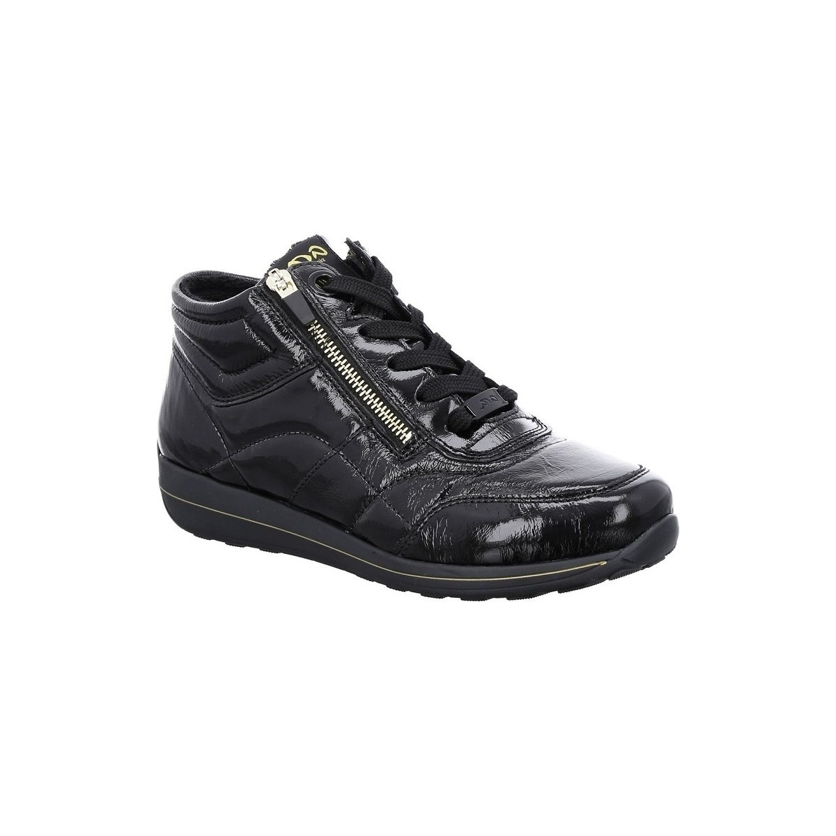Schoenen Dames Sneakers Ara 12-34592 Zwart